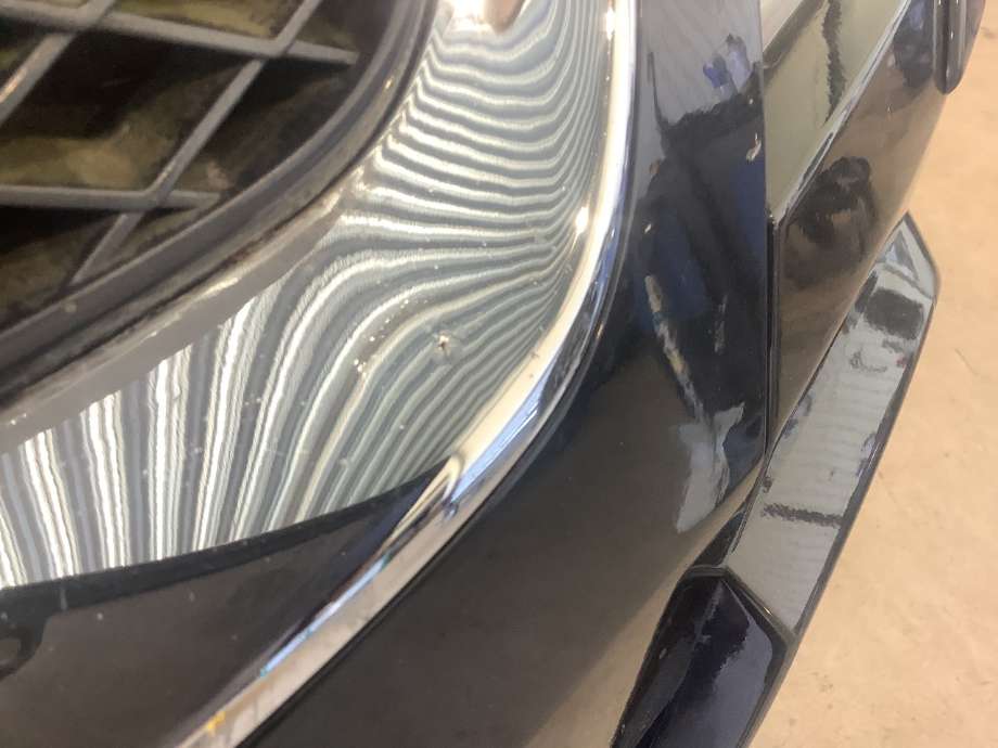 Grill til Suzuki Grand Vitara, 2005-2015 (Type III)  (SUZUKI|)