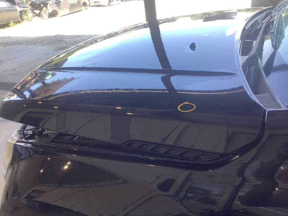 Panser til Suzuki Grand Vitara 2005-2015 (Type III)  (SUZUKI|)