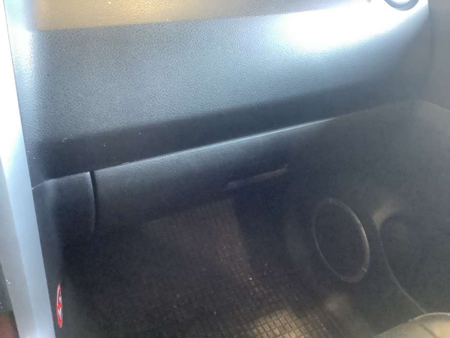 Hanskerom lokk til Suzuki Grand Vitara, 2005-2015 (Type III)  (SUZUKI|)