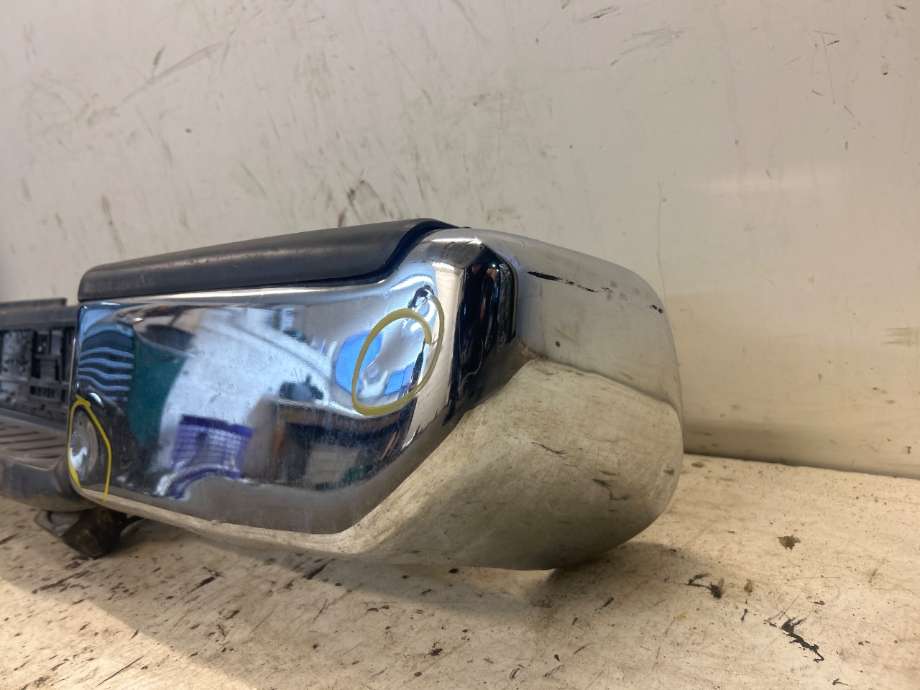 Støtfanger bak til Nissan Navara 2005-2010 (Fase 1) (D40) (D40) (NISSAN|85022ZP60A|)