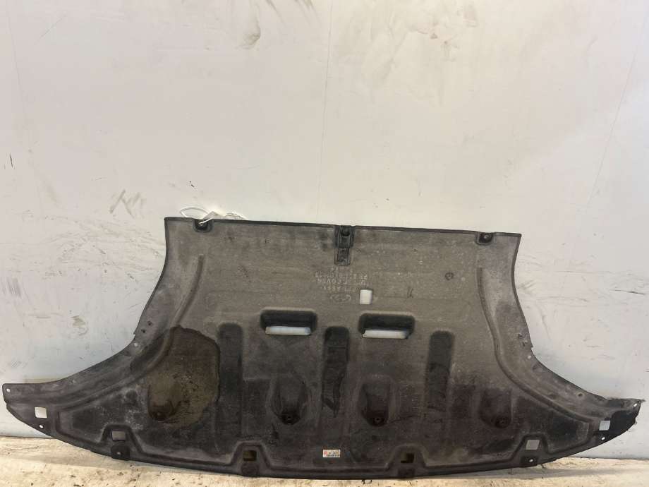Motorplate under motor til Hyundai Ioniq 5, 2021-->>  (HYUNDAI|29110GI000)