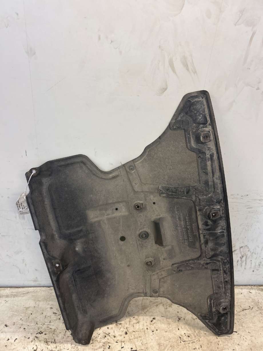 Motorplate under motor til Hyundai Ioniq 5, 2021-->>  (HYUNDAI|554B0GI000)