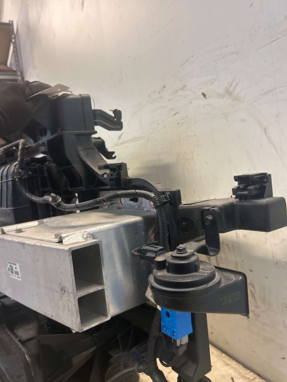 Horn/signalhorn til Hyundai Ioniq 5, 2021-->>  (HYUNDAI|96611GI000)