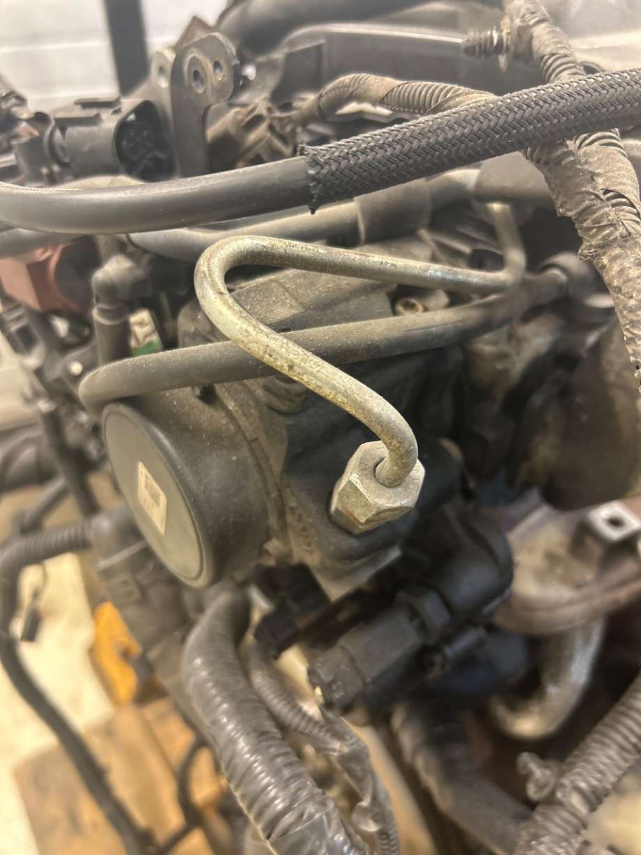 Dieselpumpe til Ford Kuga, 2013-2019  (FORD|1681994)