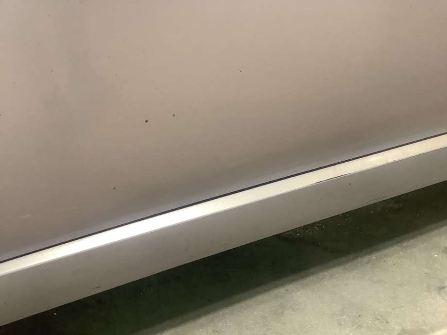Dør venstre foran til Mazda 6 2008-2010 (Type II, Fase 1)  (MAZDA|)