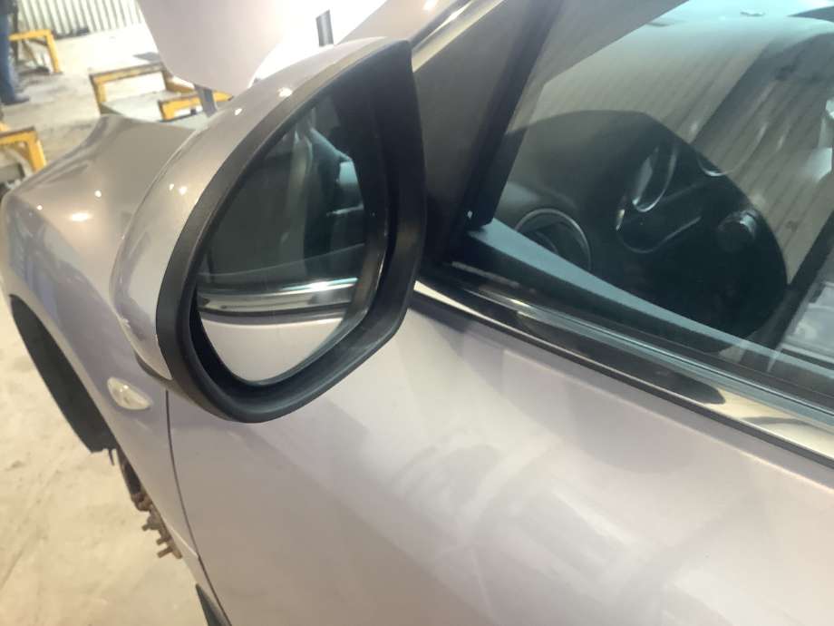 Speil venstre til Mazda 6 2008-2010 (Type II, Fase 1)  (MAZDA|)