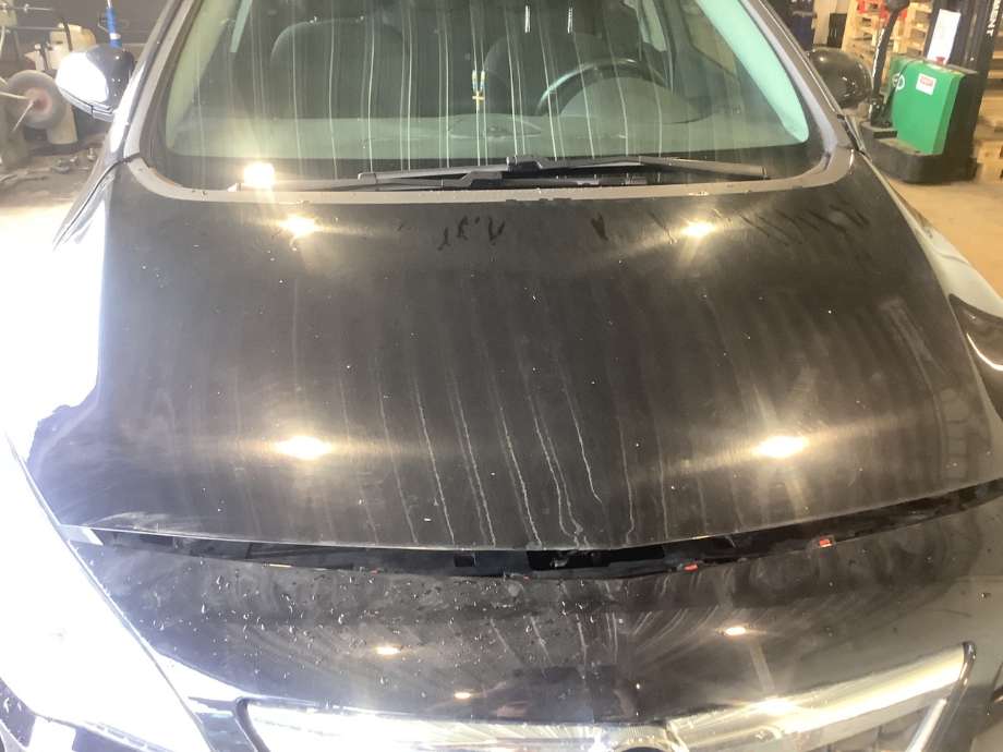 Panser til Opel Astra J 2010-2015 (OPEL|)