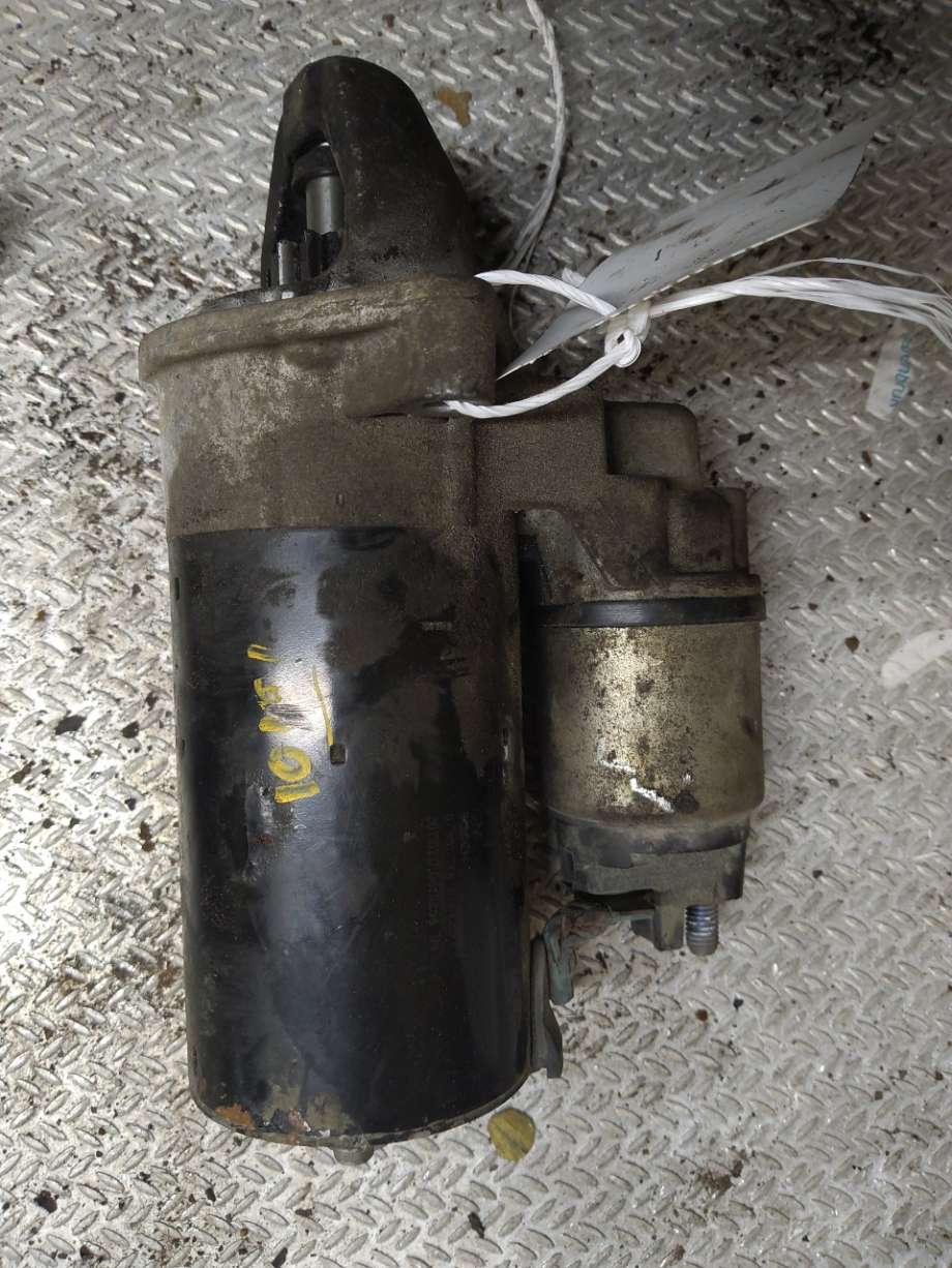 Starter diesel til Opel Astra J, 2010-2015 (OPEL|1648216180)