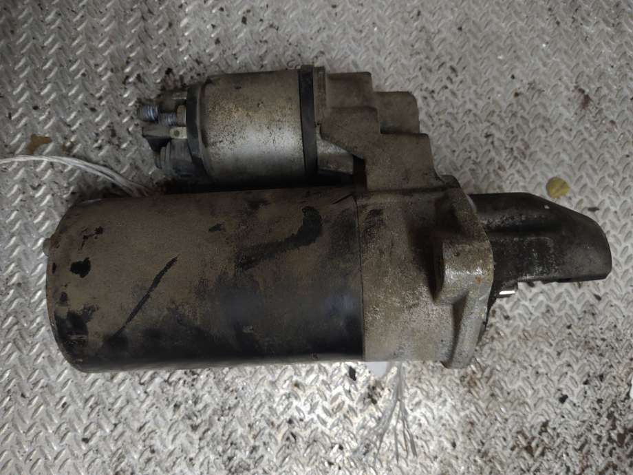 Starter diesel til Opel Astra J 2010-2015 (OPEL|1648216180||55570446)