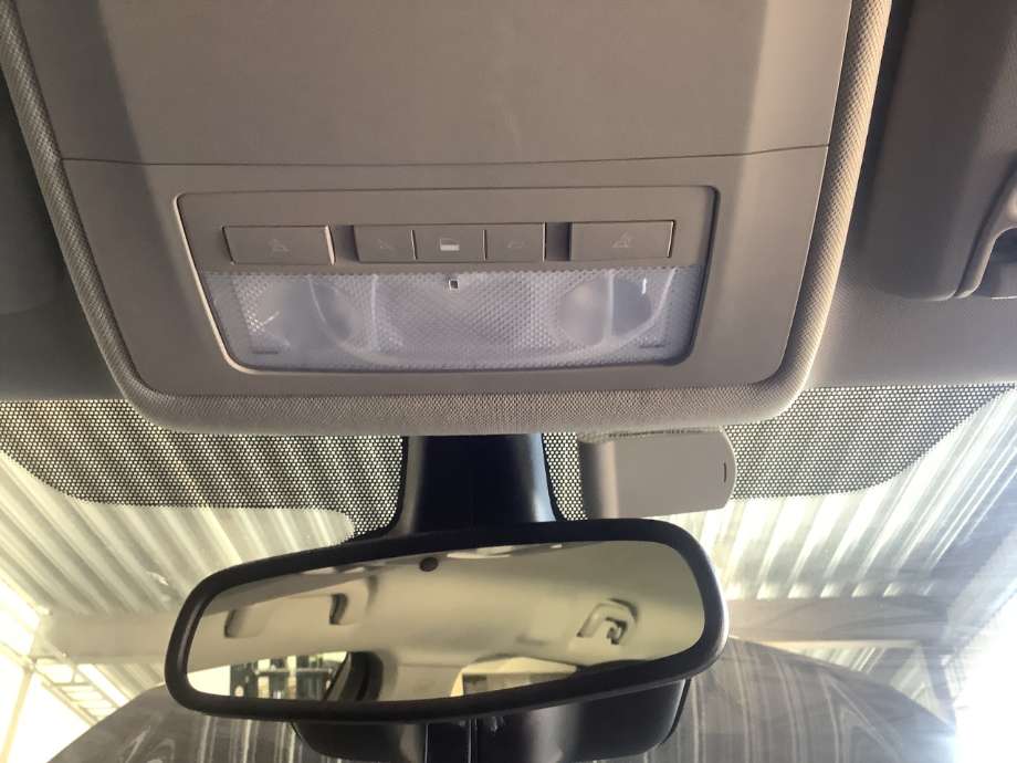 Taklyspanel til Opel Astra J, 2010-2015  (OPEL|)