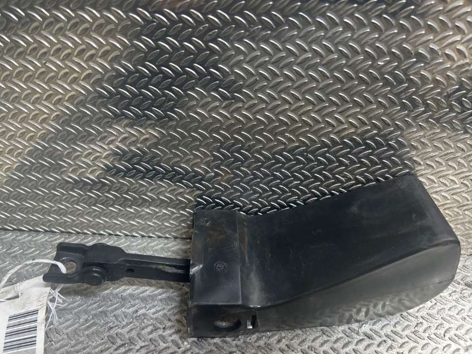 Dørstopper til Škoda Superb 2008-2015 (Type II) (SKODA|3T0837249C||3T083724)