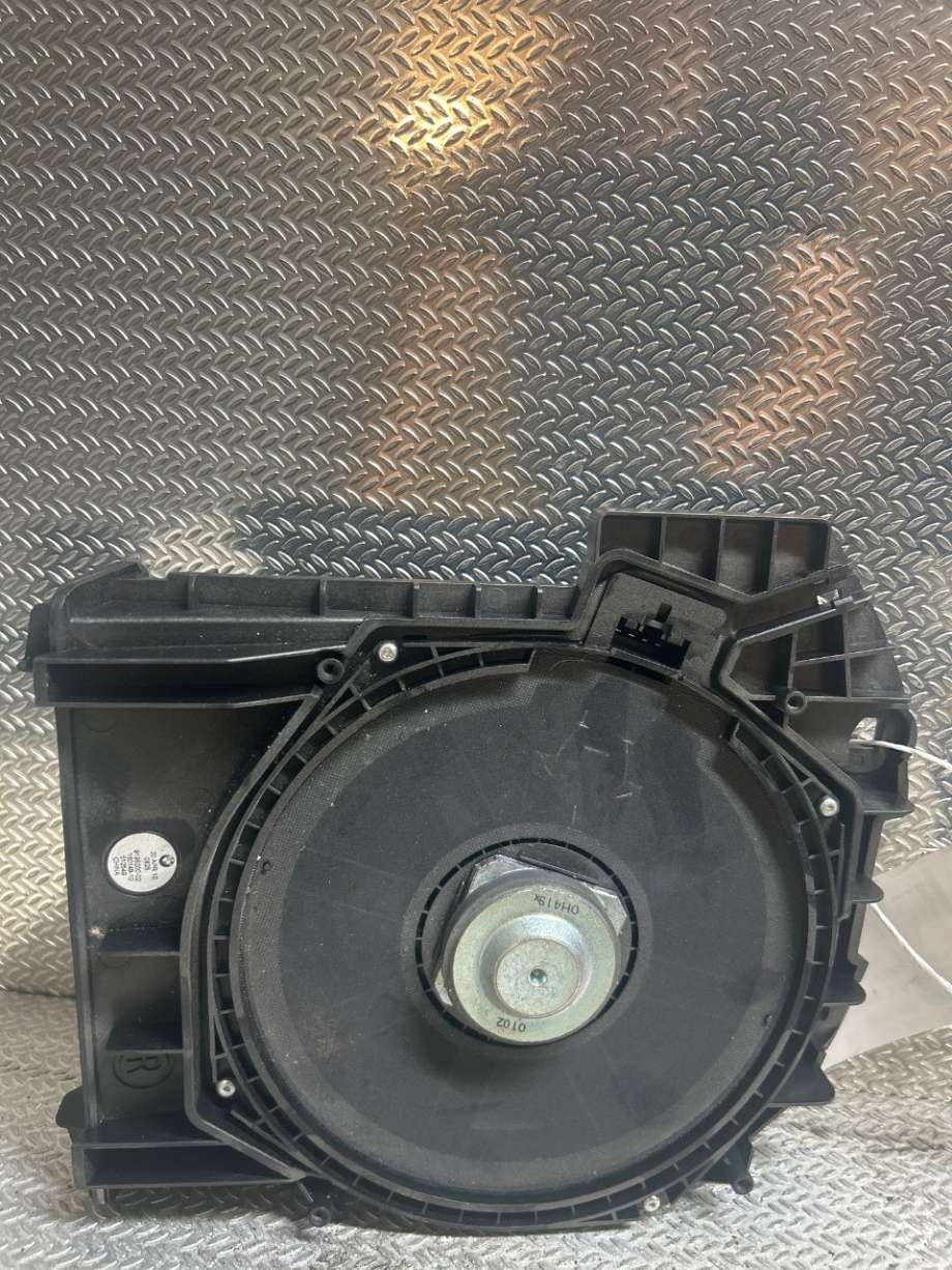 Bilstereo høyttaler til BMW 5-Serie, 2010-2017 (F10/F11) (F10/F11) (BMW|65139195200)