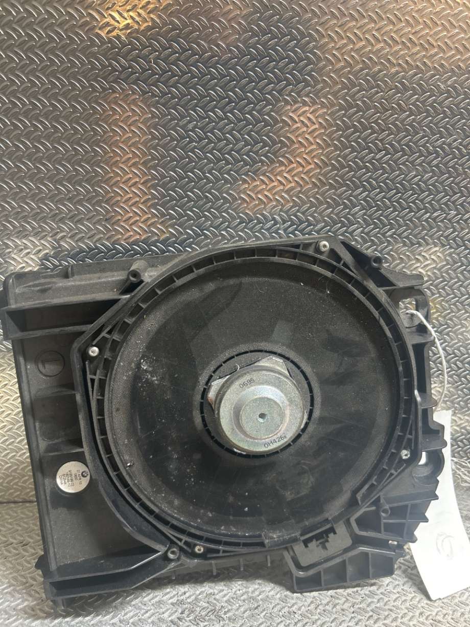 Bilstereo høyttaler til BMW 5-Serie, 2010-2017 (F10/F11) (F10/F11) (BMW|65139195199)