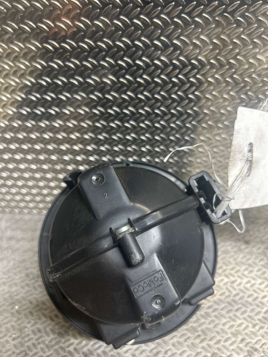 Varmeapparat motor til Volvo V70 2014-2016 (Type III, Fase 2)  (|6G9N18D413BA|6G9N18D413AA)
