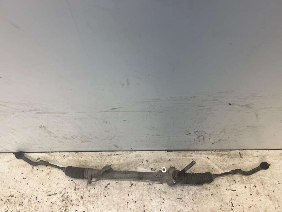Tannstang til Nissan Qashqai, 2007-2010 (Type I, Fase 1)  (NISSAN|48001JD90B)