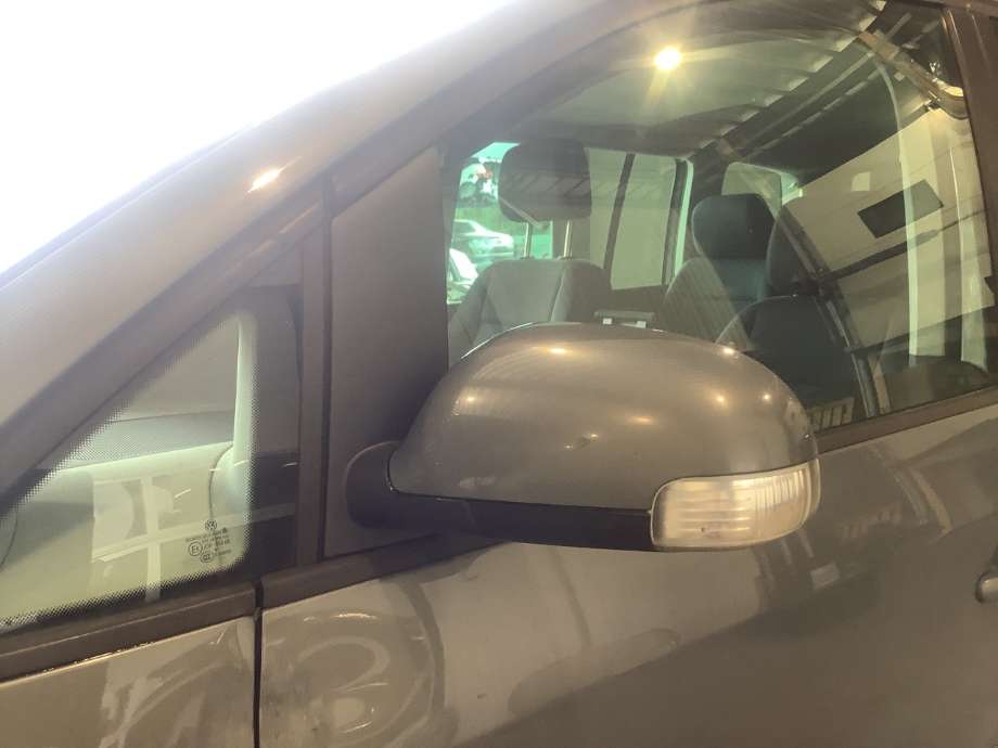 Speil venstre til VW Touran, 2003-2006 (Type I, Fase 1)  (VOLKSWAGEN|)