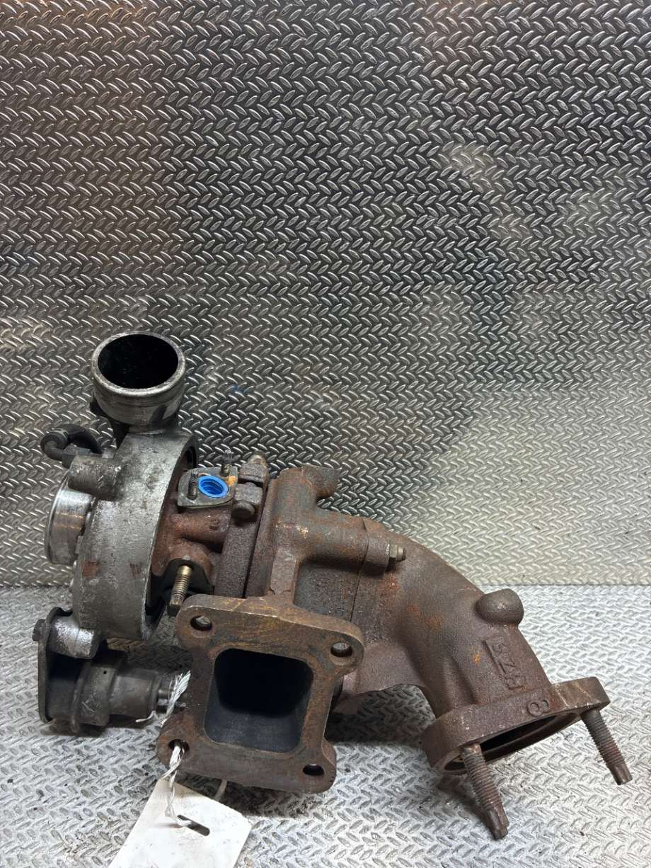 Turbo til Toyota Hiace, 1996-2001 (Fase 1) (TOYOTA|1720154060)