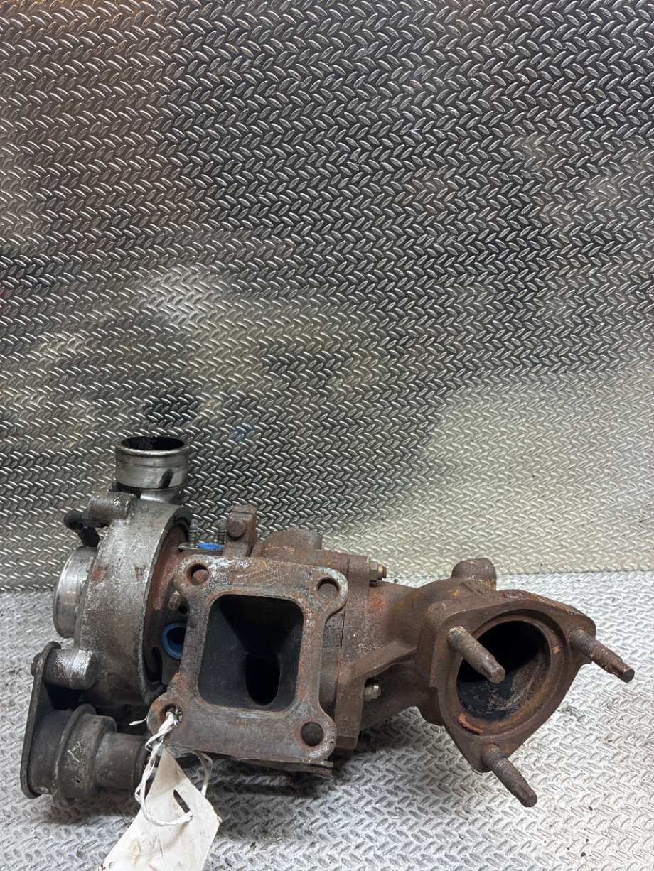 Turbo til Toyota Hiace 1996-2001 (Fase 1) (TOYOTA|1720154060|)
