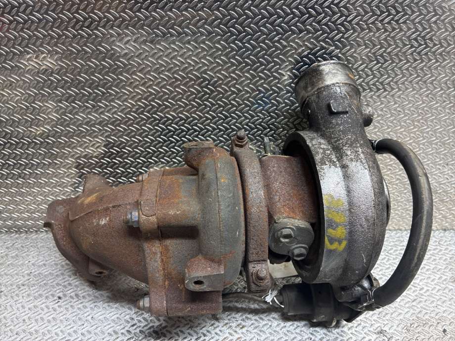 Turbo til Toyota Hiace 1996-2001 (Fase 1) (TOYOTA|1720154060|)