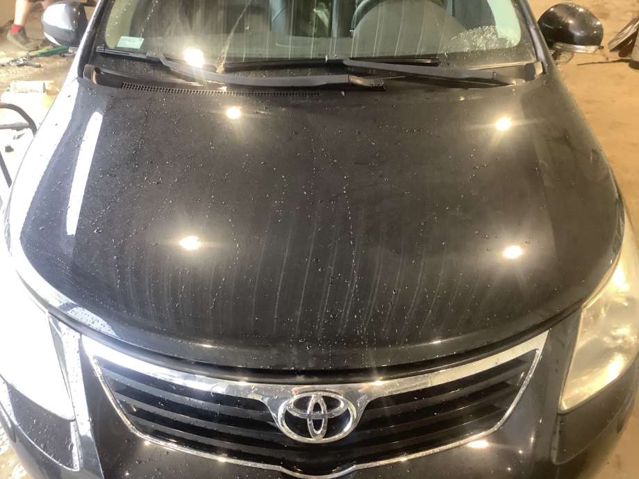 Panser til Toyota Avensis, 2009-2015 (Type III, Fase 1)  (TOYOTA|)