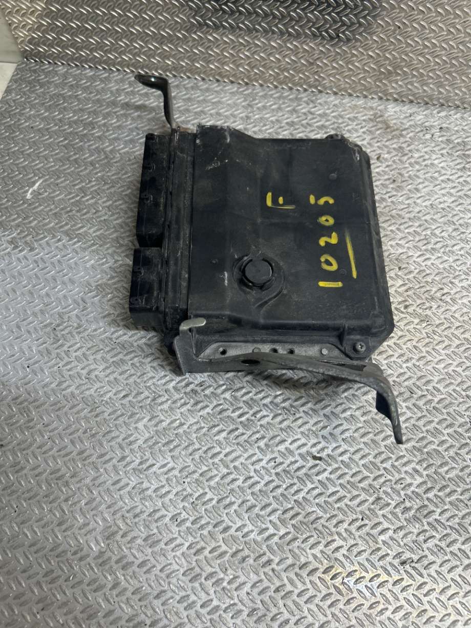 Styreenhet motor til Toyota Avensis, 2009-2015 (Type III, Fase 1)  (TOYOTA|8966105D22)