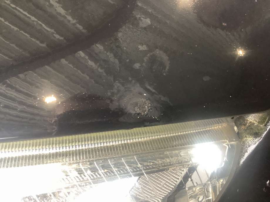 Panser til Mitsubishi ASX 2010-2019  (MITSUBISHI|)