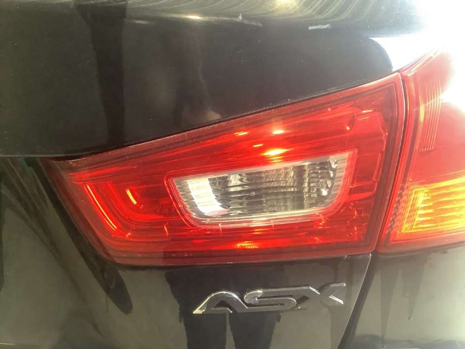 Baklykt høyre indre til Mitsubishi ASX, 2010-2019  (MITSUBISHI|)