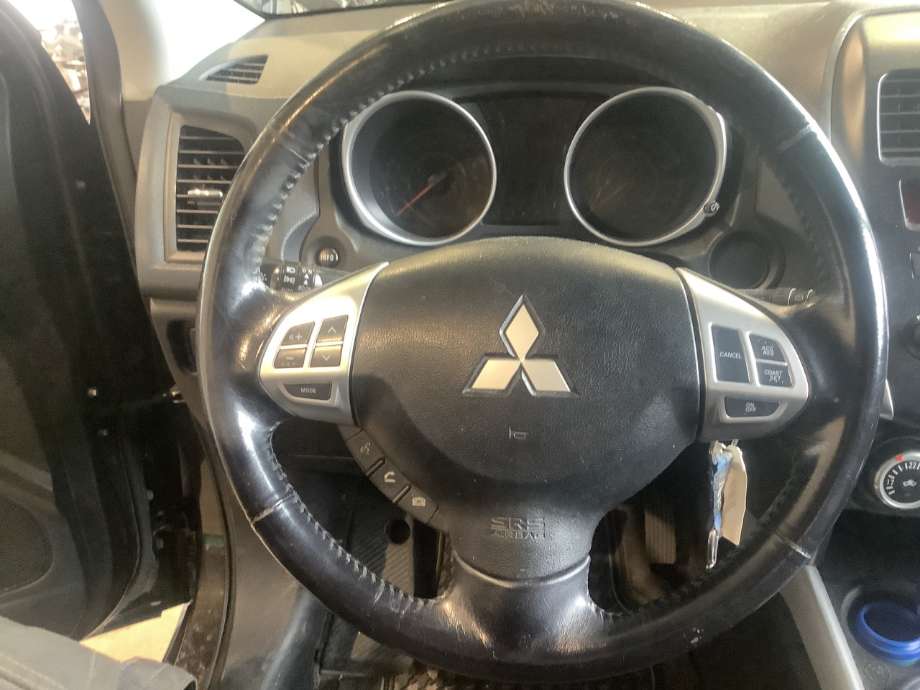 Ratt til Mitsubishi ASX, 2010-2019  (MITSUBISHI|)