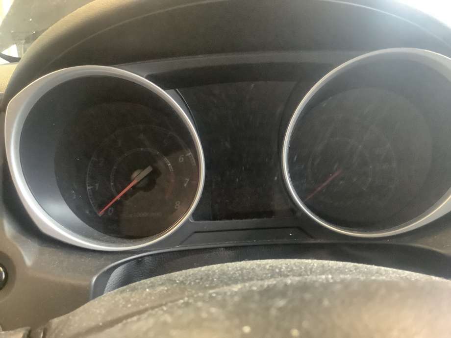 Instrumentpanel til Mitsubishi ASX, 2010-2019  (MITSUBISHI|)