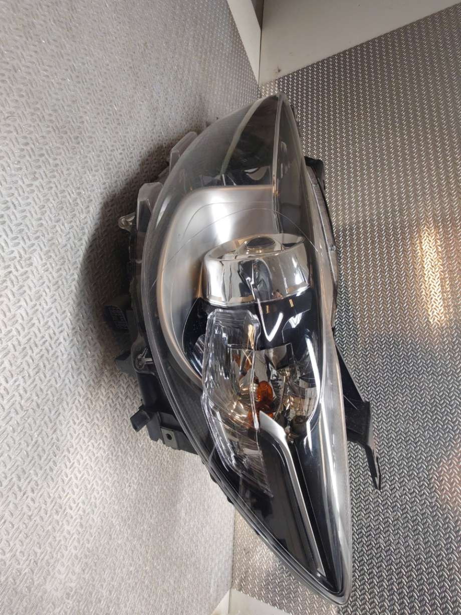Frontlykt venstre xenon til Mazda CX-5 2012-2017 (Type I)  (MAZDA|KD54-51-041E|KD5451041E|KR82 51 040A)