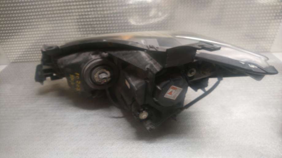 Frontlykt høyre xenon til Mazda CX-5 2012-2017 (Type I)  (MAZDA|KD5451031E||KD5451030G)