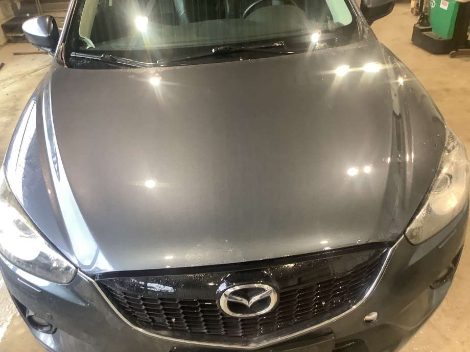 Panser til Mazda CX-5, 2012-2017 (Type I)  (MAZDA|)