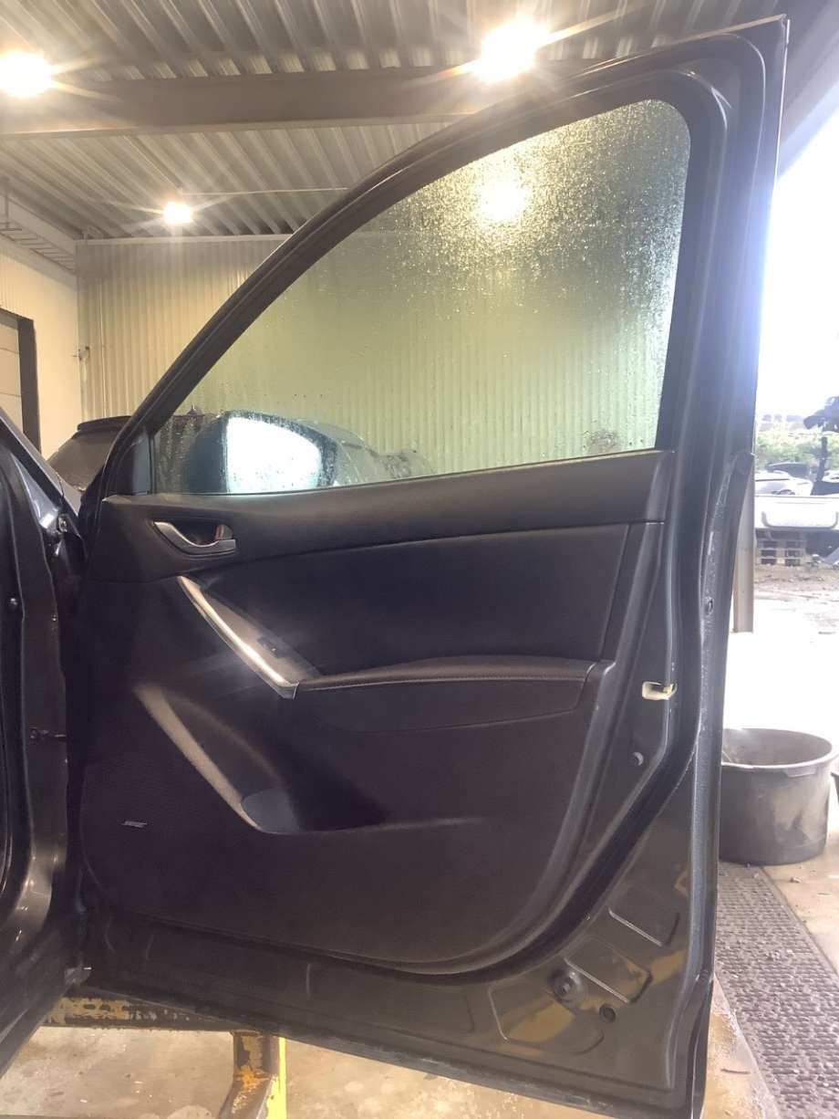 Dør høyre foran til Mazda CX-5 2012-2017 (Type I)  (MAZDA|)