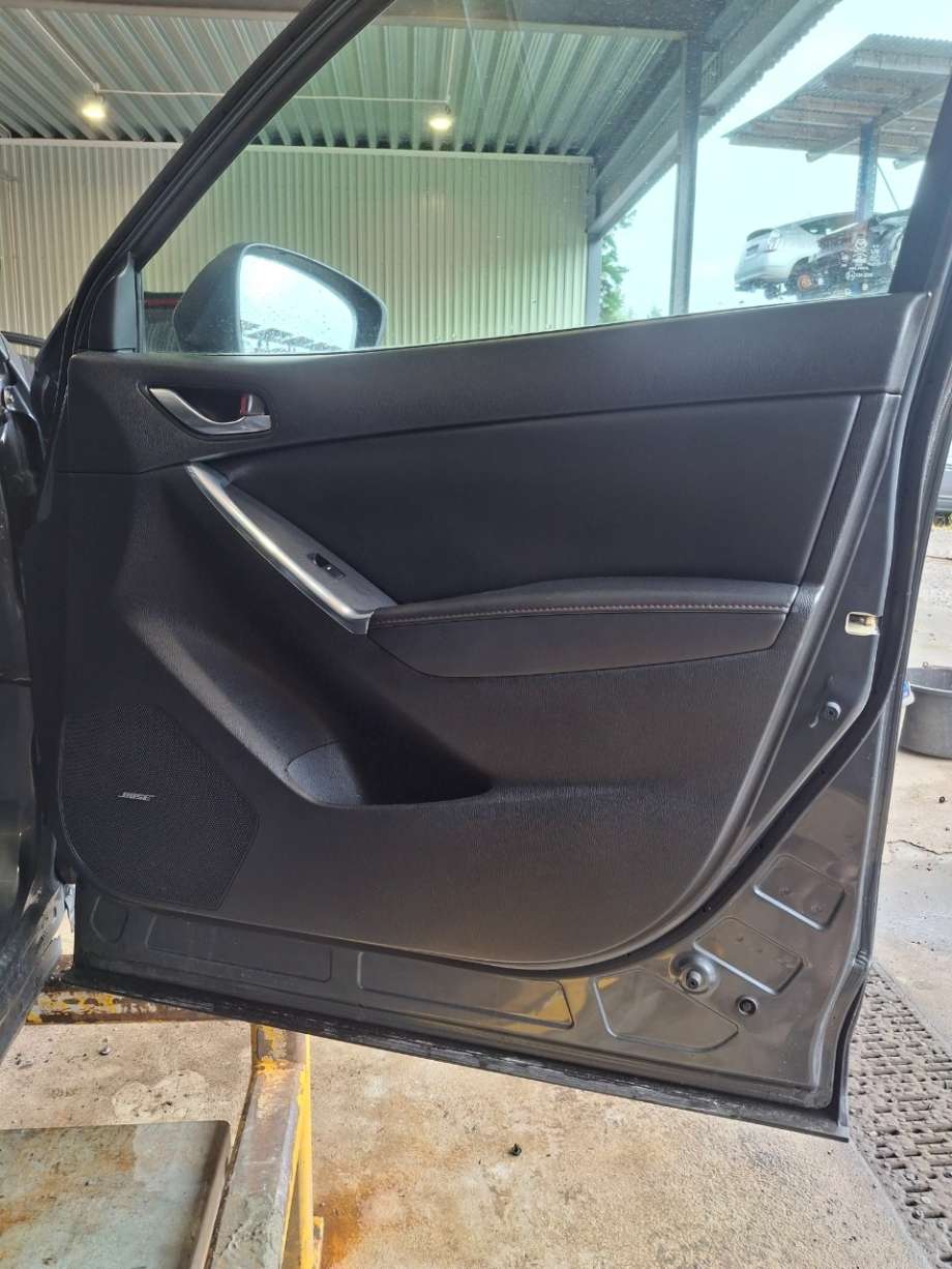 Dørtrekk høyre til Mazda CX-5, 2012-2017 (Type I)  (MAZDA|)