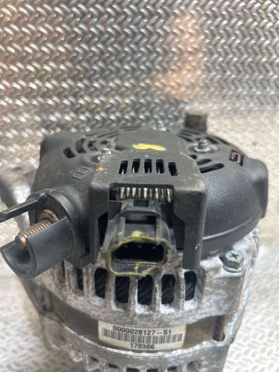 Dynamo til Hyundai i40 2012-2017  (HYUNDAI|373002A805||1042103522C9)