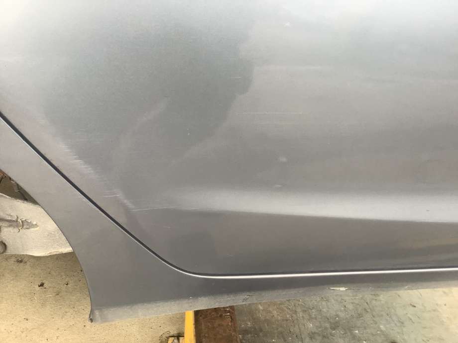 Dør høyre bak til Hyundai i30 2012-2017 (Type II)  (HYUNDAI|)