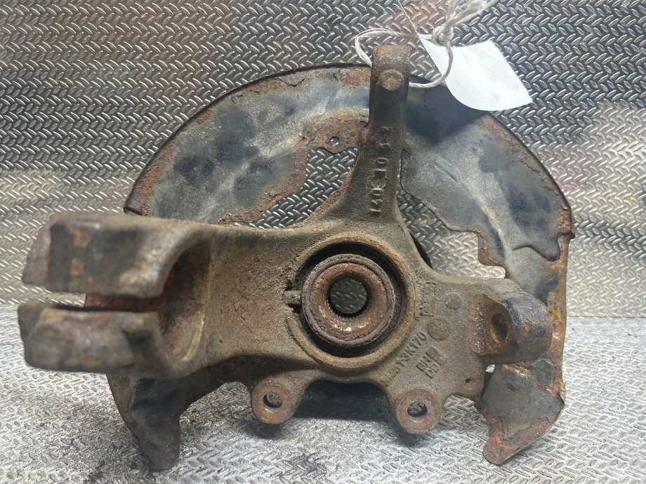 Hjulspindel høyre foran til Volvo V50, 2007-2012 (Fase 2)  (VOLVO|30760281)