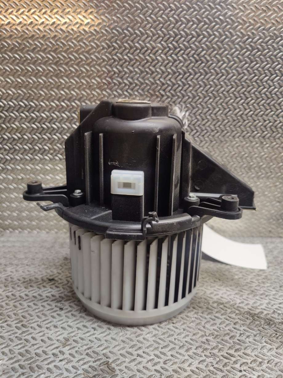 Varmeapparat motor til Toyota Proace, 2016-->> (Type II)  (TOYOTA|)