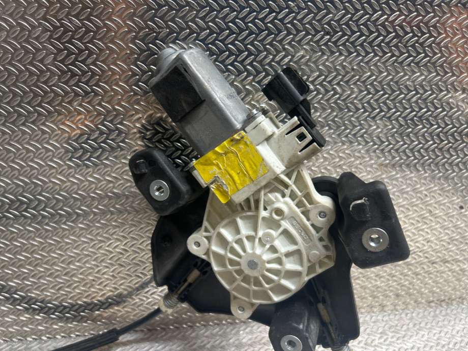 Ruteheis høyre til Ford Transit Connect, 2018-->> Type II, Fase 2  (FORD|1847848)