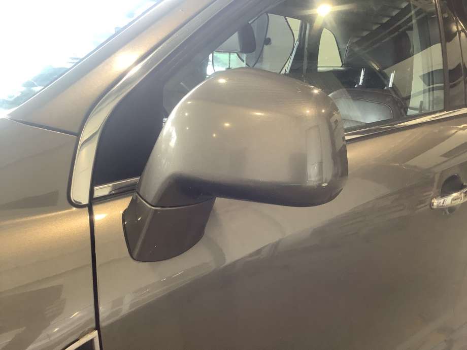 Speil venstre til Opel Antara, 2007-2013  (OPEL|)