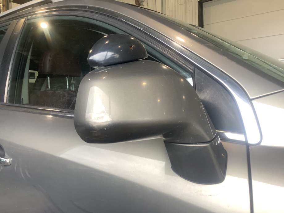 Speil høyre til Opel Antara, 2007-2013  (OPEL|96660604)