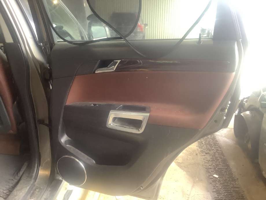 Dørtrekk høyre til Opel Antara, 2007-2013  (OPEL|)