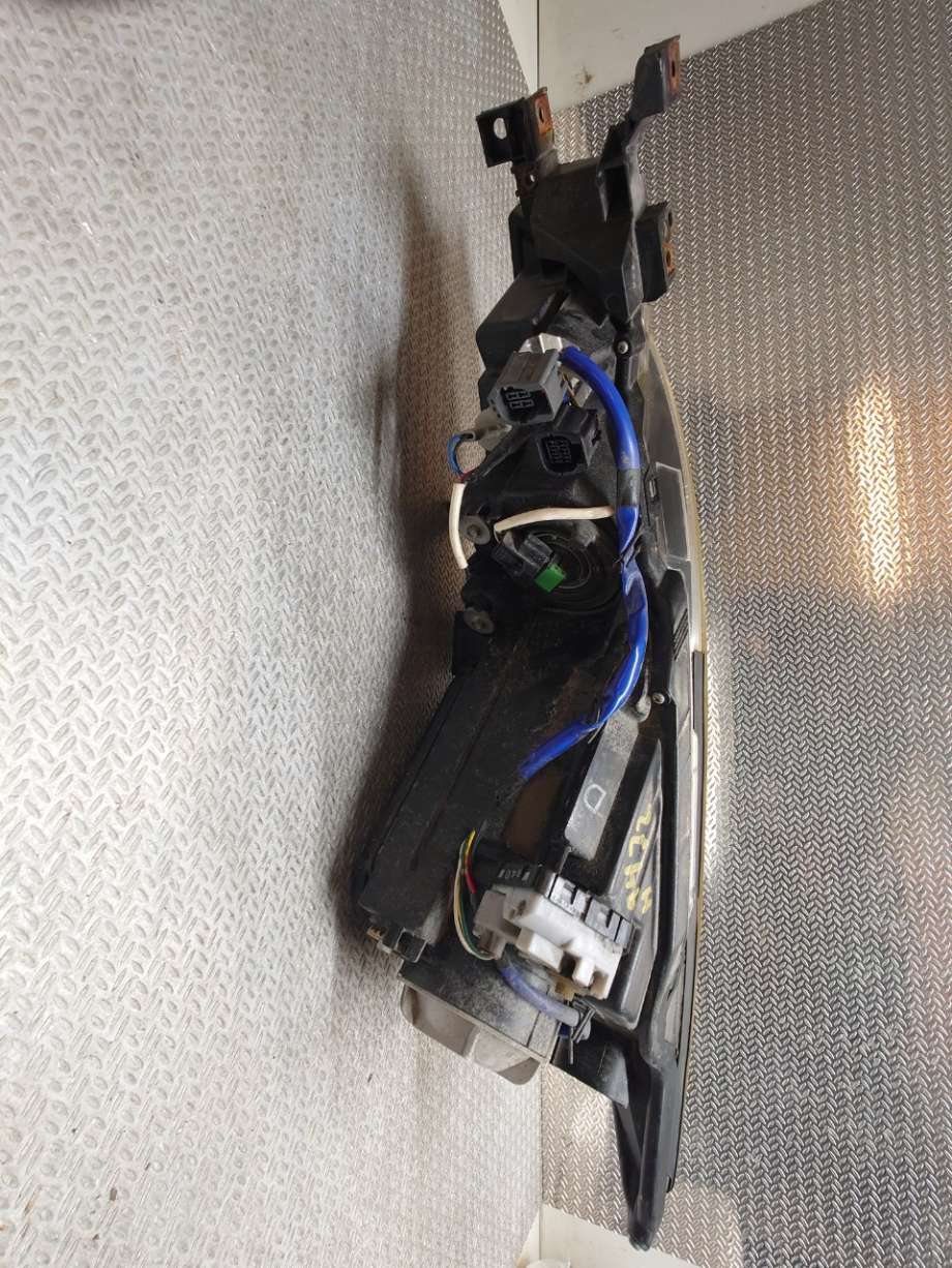 Frontlykt høyre xenon til Mazda 6 2008-2010 (Type II, Fase 1)  (MAZDA|GS7T-51-031G|GS7T51031G|)