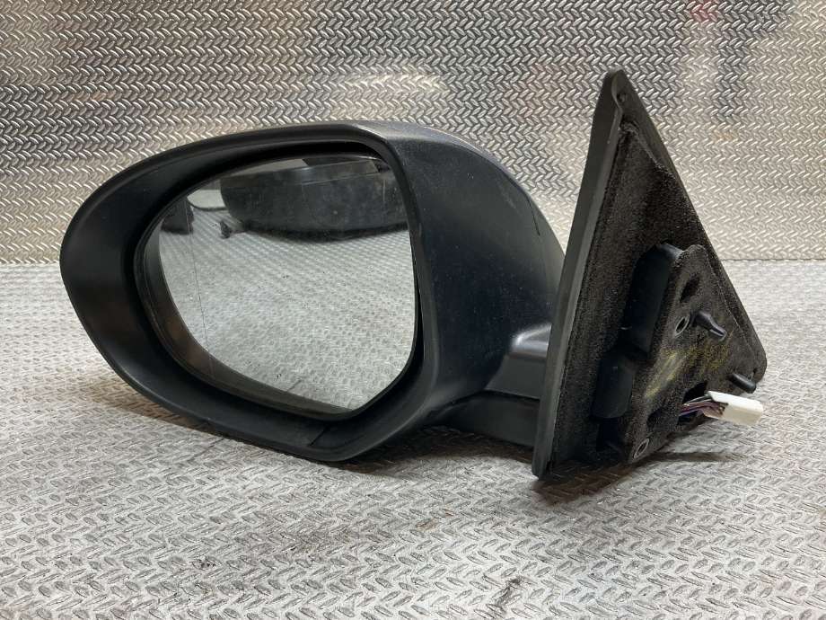 Speil venstre til Mazda 6 2008-2010 (Type II, Fase 1) (MAZDA|GS1F69180C91|)