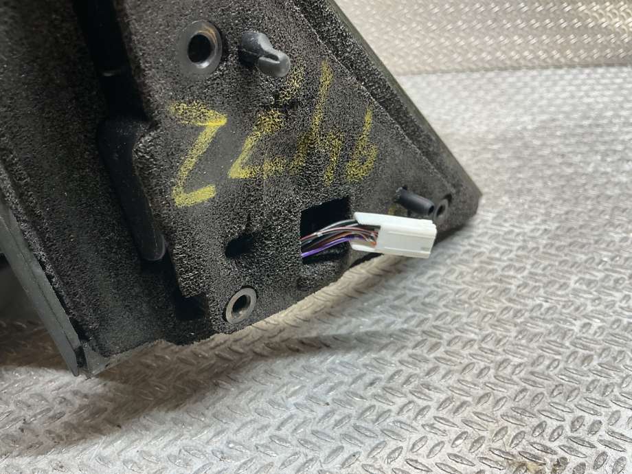 Speil venstre til Mazda 6 2008-2010 (Type II, Fase 1) (MAZDA|GS1F69180C91|)