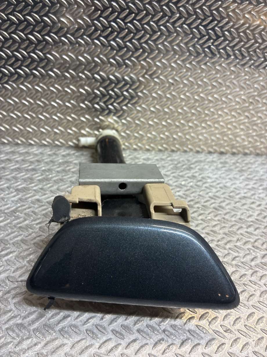 Lyktespylerdyse til Mazda CX-5, 2012-2017 (Type I)  (MAZDA|KD495182X)
