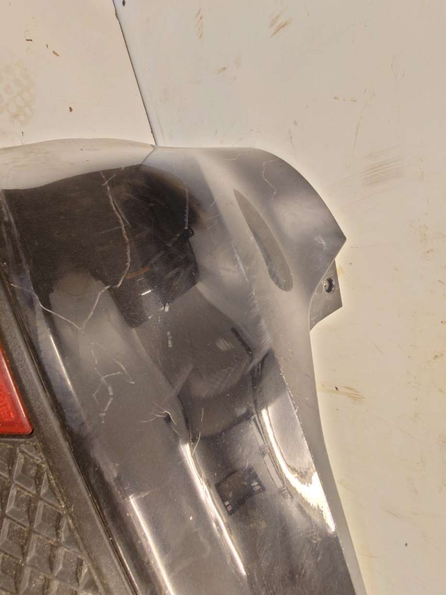 Støtfanger bak til Ford Focus 2011-2014 (Type III, Fase 1) (FORD|BM51-A17906-AHXWAA|1852397|)