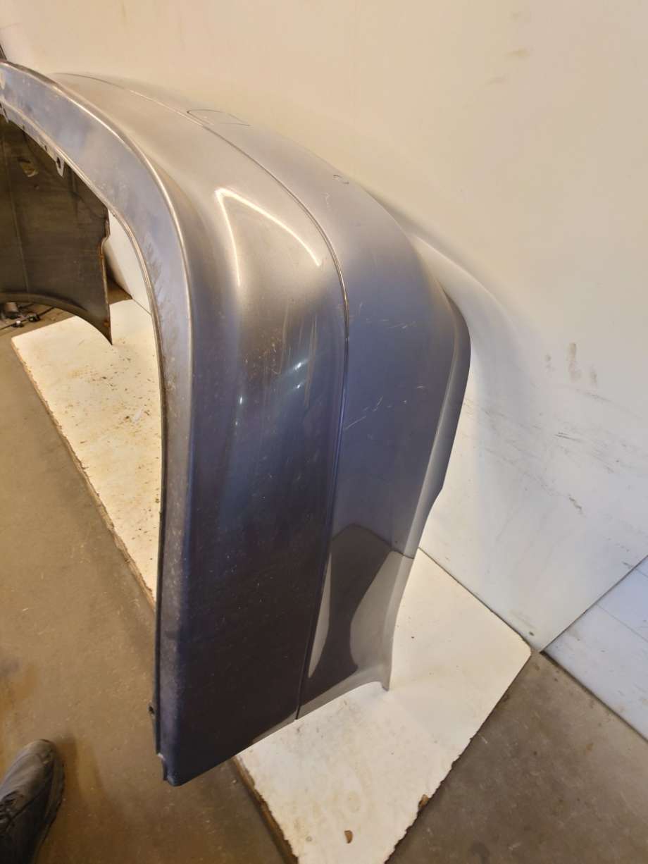 Støtfanger bak til BMW 5-Serie 2003-2010 (E60/E61) (E60/E61) (BMW|51 12 7 184 750|)