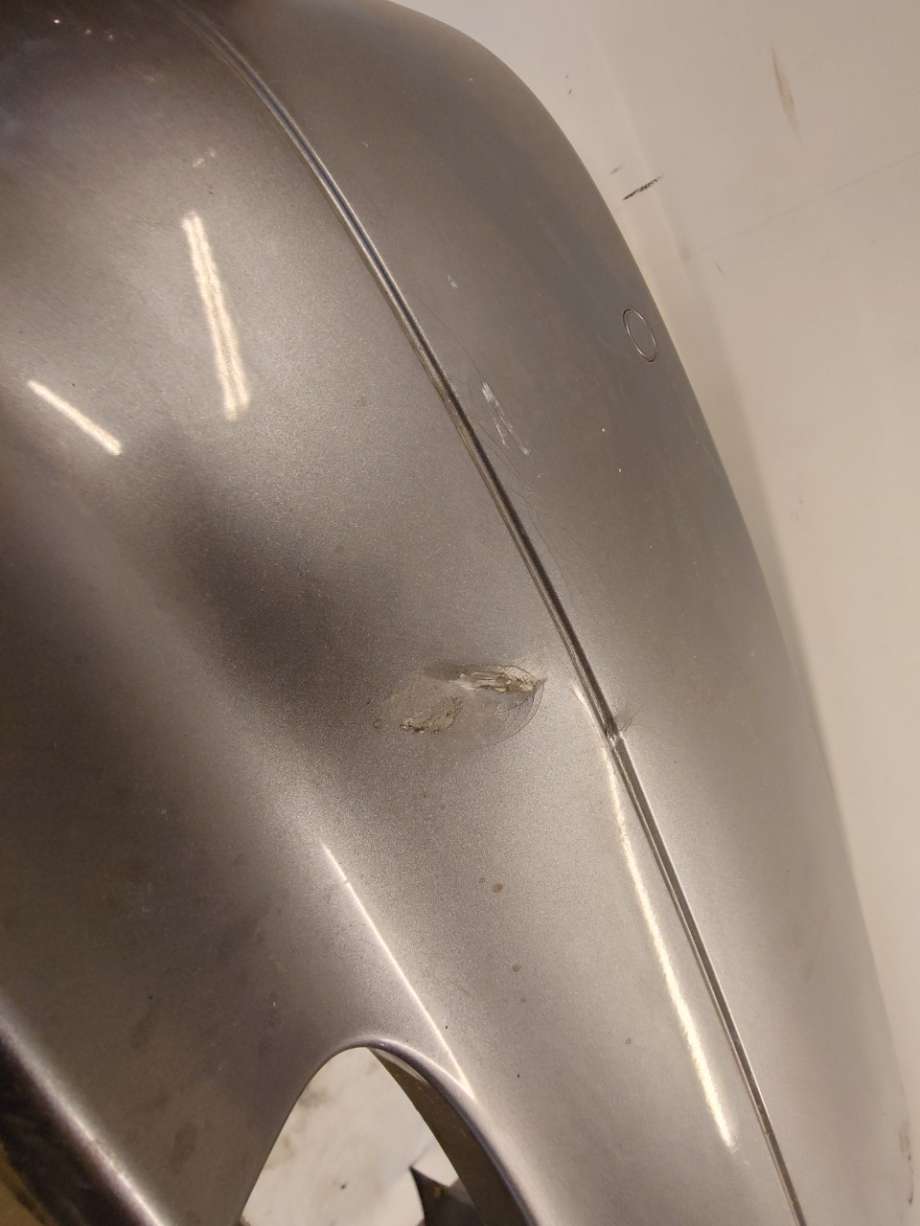 Støtfanger bak til BMW 5-Serie 2003-2010 (E60/E61) (E60/E61) (BMW|51 12 7 184 750|)