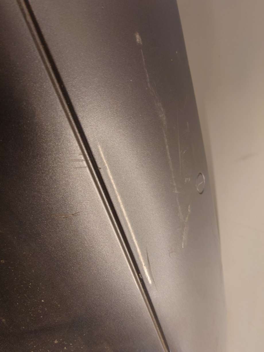 Støtfanger bak til BMW 5-Serie 2003-2010 (E60/E61) (E60/E61) (BMW|51 12 7 184 750|)